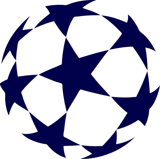 Logo de Champions League
